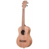 KALA KA-20T - Burled Meranti Tenor Ukulele - 2