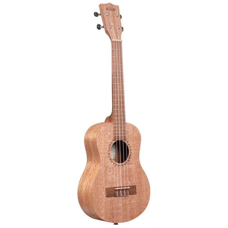 KALA KA-20T - Burled Meranti Tenor Ukulele - 3