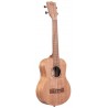 KALA KA-20T - Burled Meranti Tenor Ukulele - 3