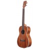 KALA KA-BG - Gloss Mahogany Baritone Ukulele, with Bag (UB-B) - 2