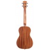 KALA KA-BG - Gloss Mahogany Baritone Ukulele, with Bag (UB-B) - 4