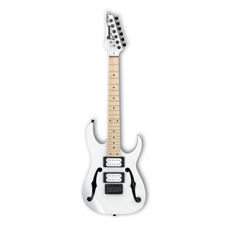 IBANEZ PGMM31-WH - gitara elektryczna