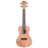 KALA KA-CEM - Exotic Mahogany Concert Ukulele, with Bag (UB-C) - 1