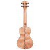 KALA KA-CEM - Exotic Mahogany Concert Ukulele, with Bag (UB-C) - 4