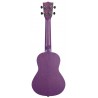KALA KA-MRT-PUR-C - Royal Purple Watercolor Meranti Concert Ukulele - 4
