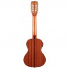 KALA KA-S8E - Solid Spruce Top 8-String Ukulele, with EQ & Bag (UB-T) - 2