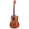 KALA KA-BE - Satin Mahogany Baritone Ukulele, with EQ & Bag (UB-B) - 2