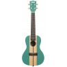 KALA KA-SURF-WIPEOUT - Surf Series Wipeout Concert Ukulele, with Bag (UB-C) - 1
