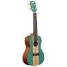 KALA KA-SURF-WIPEOUT - Surf Series Wipeout Concert Ukulele, with Bag (UB-C) - 3