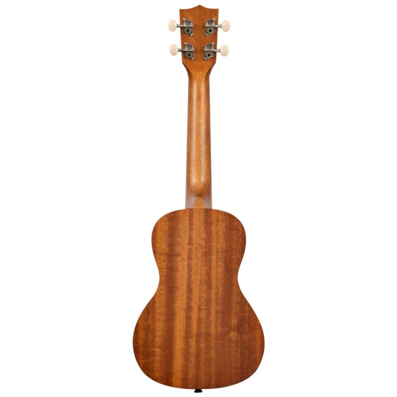 KALA KA-SURF-WIPEOUT - Surf Series Wipeout Concert Ukulele, with Bag (UB-C) - 4