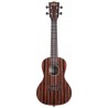 KALA KA-EBY-C - Ebony Concert Ukulele, with Bag (UB-C) - 1