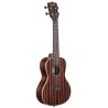 KALA KA-EBY-C - Ebony Concert Ukulele, with Bag (UB-C) - 3