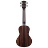 KALA KA-EBY-C - Ebony Concert Ukulele, with Bag (UB-C) - 4