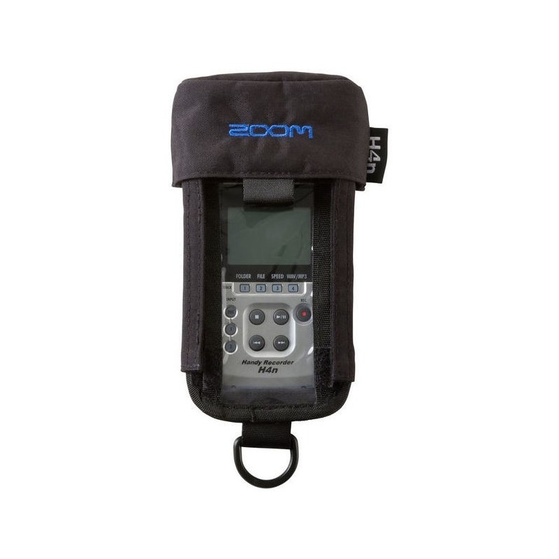ZOOM PCH-4n - Pokrowiec na H4n