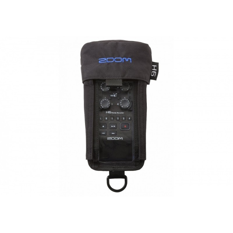 Zoom PCH-6 - Pokrowiec na H6