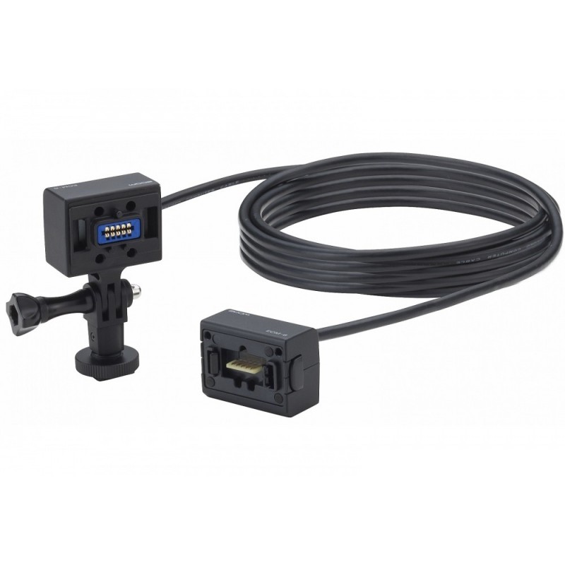 Zoom ECM-6 - kabel do kapsuły