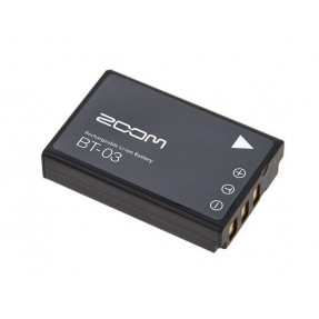 ZOOM BT-03 - Akumulator do Q8
