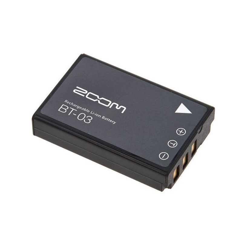 ZOOM BT-03 - Akumulator do Q8