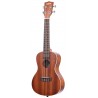 KALA KA-C - Satin Mahogany Concert Ukulele, with Bag (UB-C) - 2