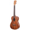 KALA KA-B - Satin Mahogany Baritone Ukulele, with Bag (UB-B) - 2