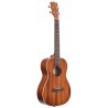 KALA KA-B - Satin Mahogany Baritone Ukulele, with Bag (UB-B) - 3