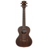KALA KA-ZCT-T - Ziricote Tenor Ukulele, with Bag (UB-T) - 1