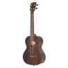 KALA KA-ZCT-T - Ziricote Tenor Ukulele, with Bag (UB-T) - 2