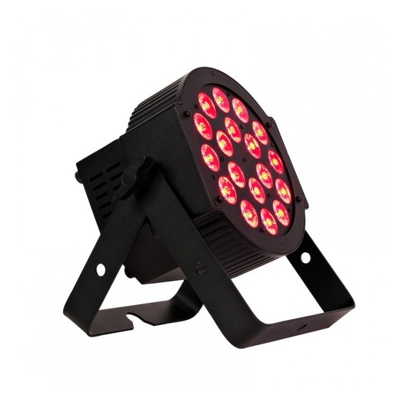 American DJ 18P HEX - PAR LED