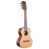 KALA KA-SCAC-T6 - Gloss Solid Cedar Top Acacia 6-String Tenor Ukulele, with Bag (UB-T) - 3