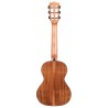 KALA KA-SCAC-T6 - Gloss Solid Cedar Top Acacia 6-String Tenor Ukulele, with Bag (UB-T) - 4