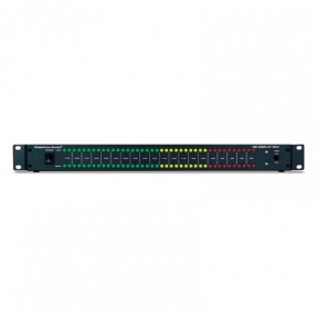 AMERICAN AUDIO DB-DISPLAY MKII - Wskaźnik poziomu sygnału