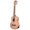 KALA KA-20TE - Burled Meranti Tenor Ukulele, with EQ - 2