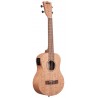 KALA KA-20TE - Burled Meranti Tenor Ukulele, with EQ - 3