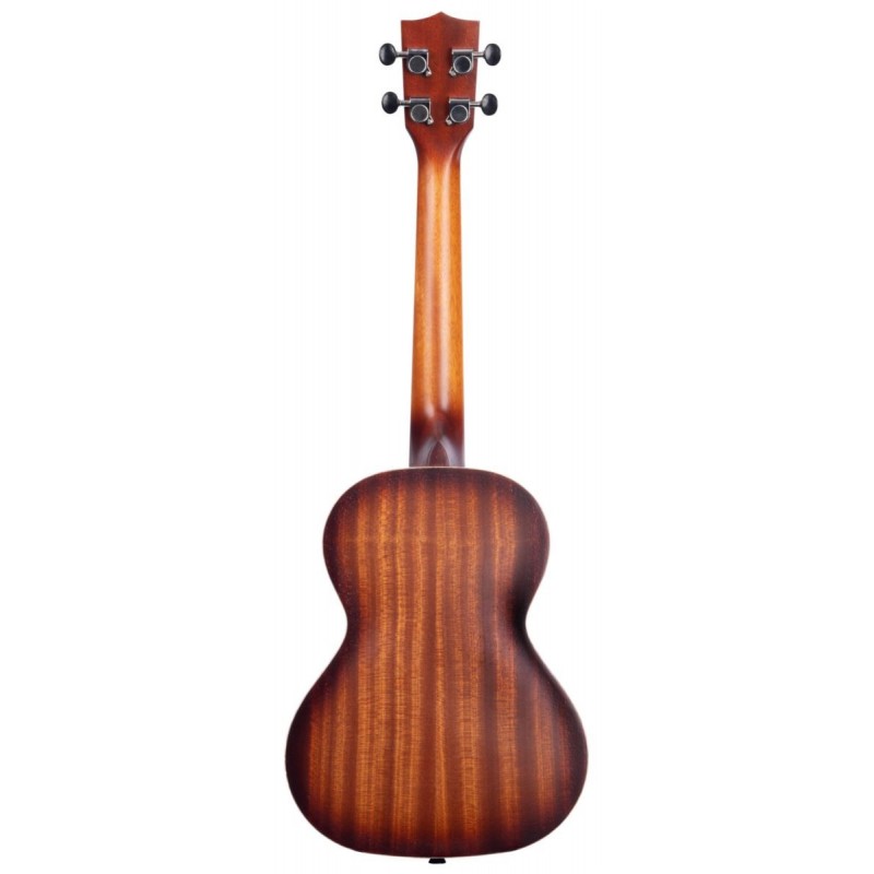 KALA KA-RES-BRS - Resonator Brass Tenor Ukulele, with Bag (UB-T) - 4