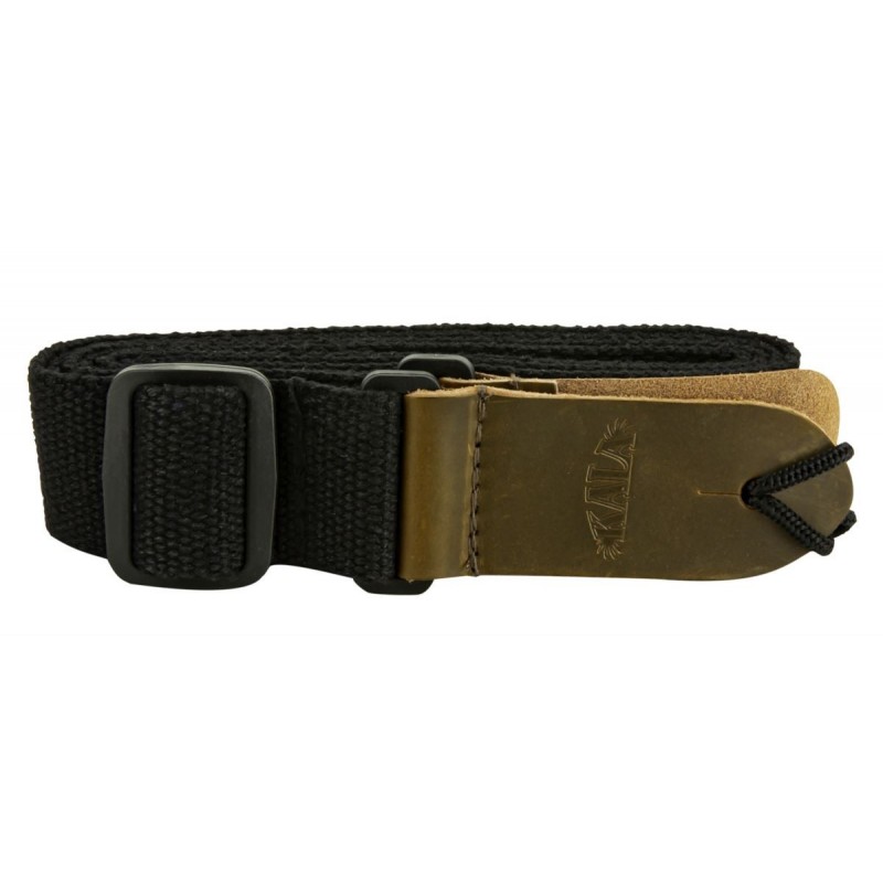 KALA KA-15-C-BNDL - Satin Mahogany Concert Ukulele Starter Kit - 5