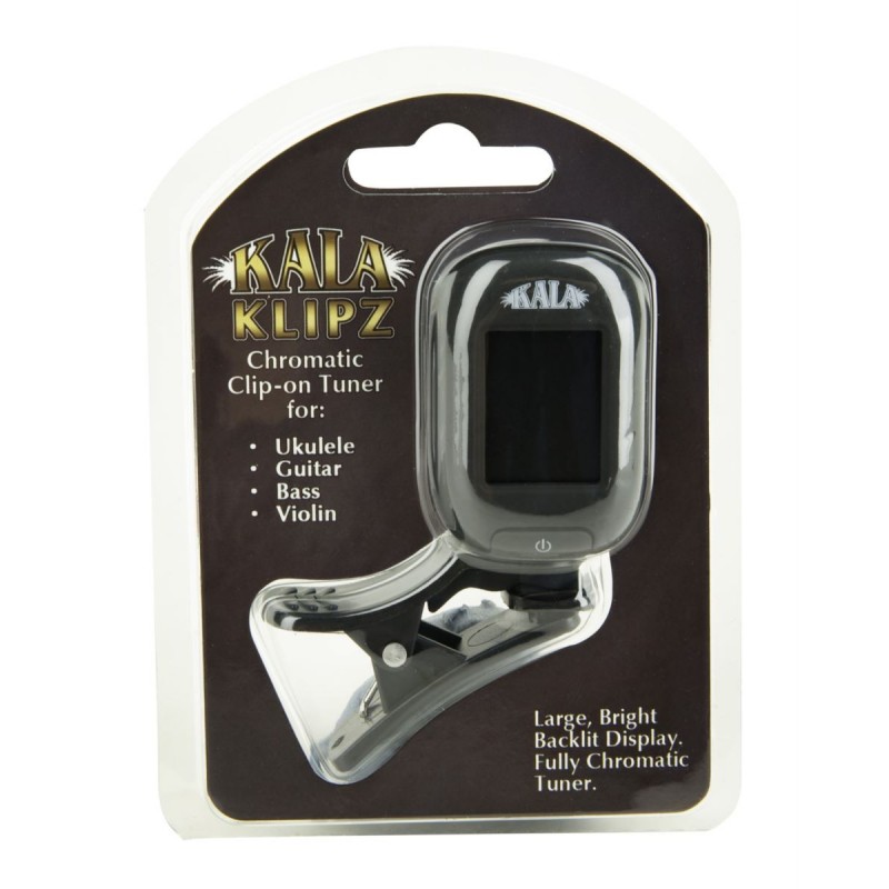 KALA KA-15-C-BNDL - Satin Mahogany Concert Ukulele Starter Kit - 7