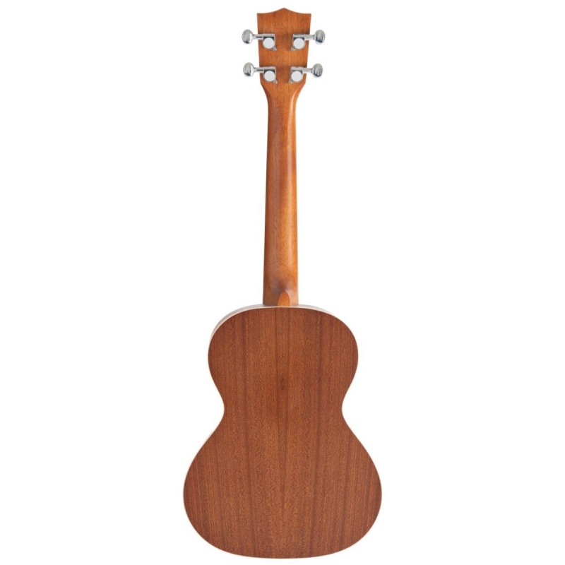 KALA KALA-LTP-MH - Mandy Harvey Learn To Play Signature Series, Tenor Ukulele Starter Kit - 4