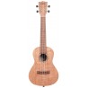 KALA KA-20C - Burled Meranti Concert Ukulele - 1