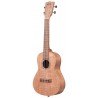 KALA KA-20C - Burled Meranti Concert Ukulele - 2