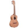 KALA KA-20C - Burled Meranti Concert Ukulele - 3