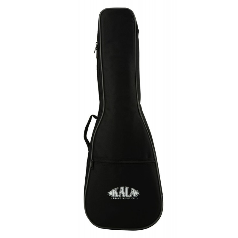 KALA KA-15-T BNDL - Satin Mahogany Tenor Ukulele Starter Kit - 4