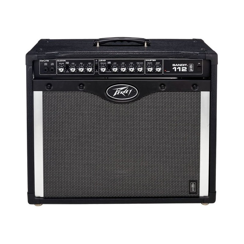 PEAVEY Bandit 112 - wzmacniacz gitarowy