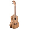 KALA KA-PWC - Pacific Walnut Concert Ukulele, with Bag (UB-C) - 3