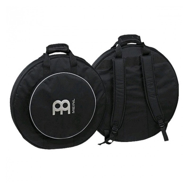 MEINL MCB22-BP - Pokrowiec na talerze perkusyjne