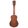 KALA KA-S - Satin Mahogany Soprano Ukulele, with Bag (UB-S) - 4