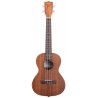 KALA KA-15 T - Satin Mahogany Tenor Ukulele, with Bag (UB-T) - 1