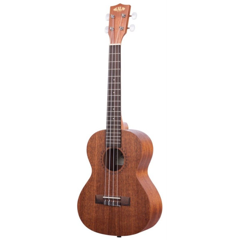 KALA KA-15 T - Satin Mahogany Tenor Ukulele, with Bag (UB-T) - 2