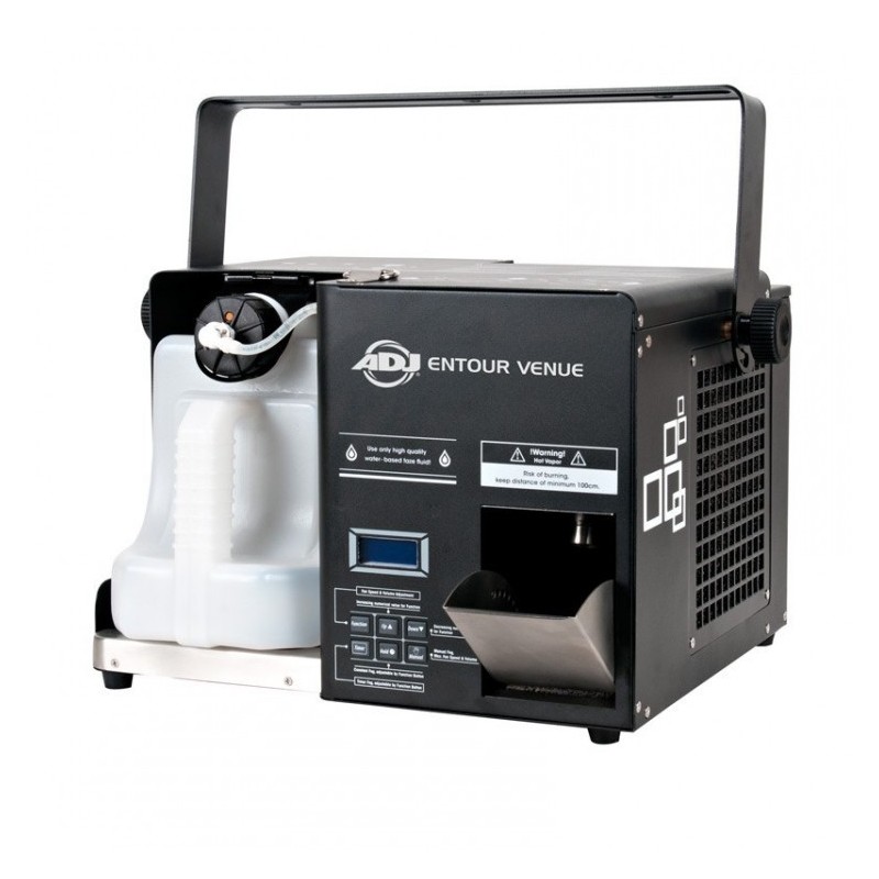AMERICAN DJ Entour Venue - wytwornica mgły