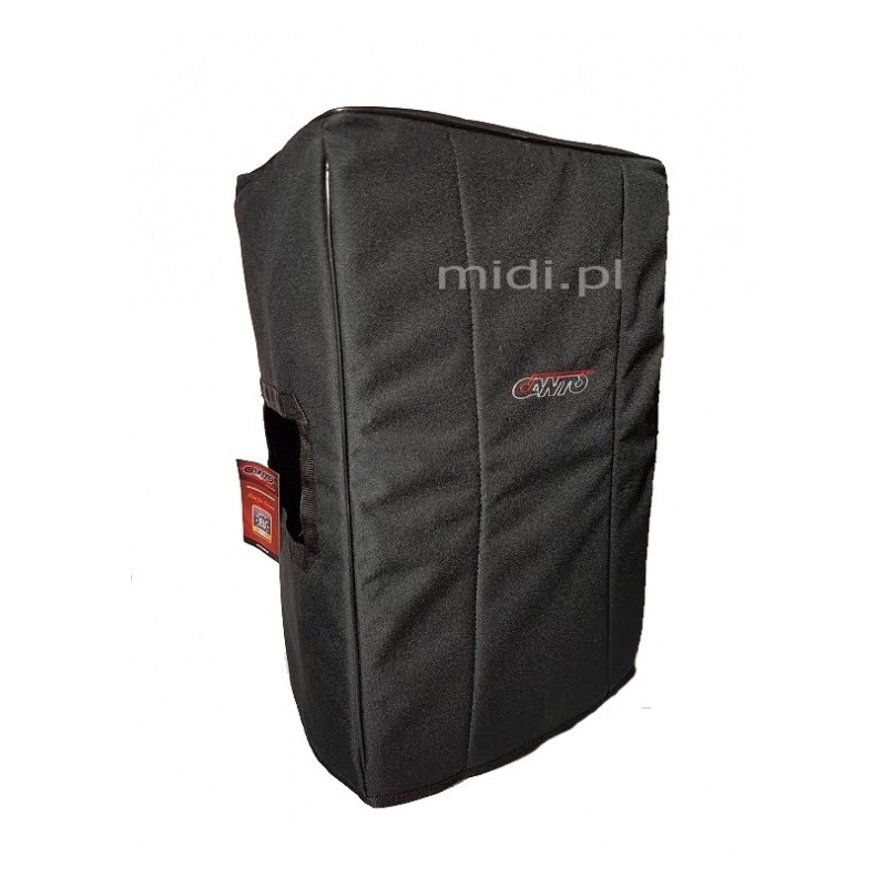 Canto DBR12 - pokrowiec na kolumnę YAMAHA DBR 12