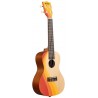 KALA KA-SURF-SWELL - Surf Series Swell Concert Ukulele, with Bag (UB-C) - 3